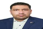 انتخاب همکار دامپزشکی شهرستان سربیشه به شورای اسلامی شهر